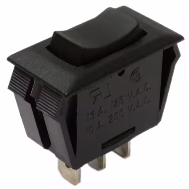 GRS-2013B-0000 CW Industries electronic component