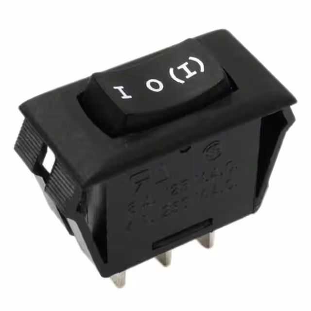 GRS-2013B-0005 CW Industries electronic component