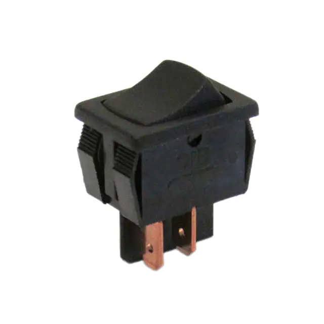 GRS-4011-0001 CW Industries electronic component