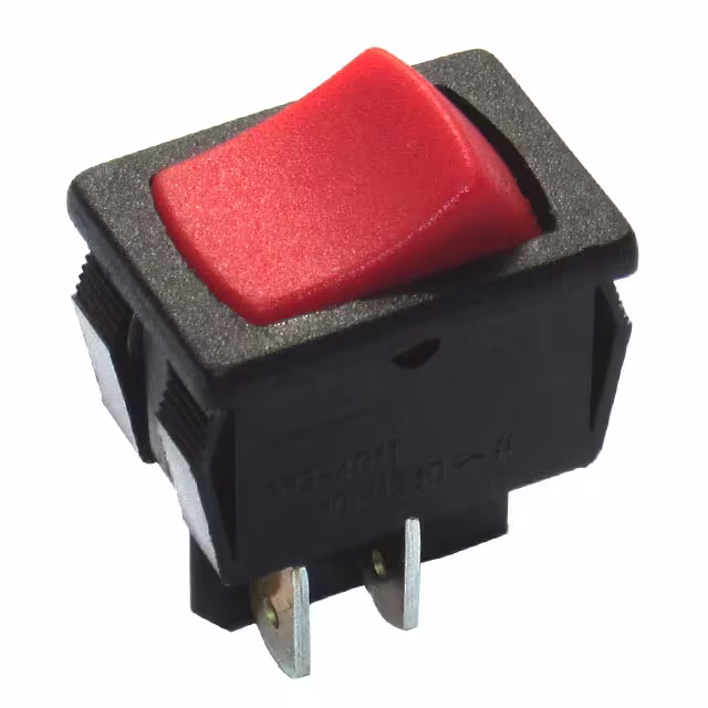 GRS-4011-0007 CW Industries electronic component