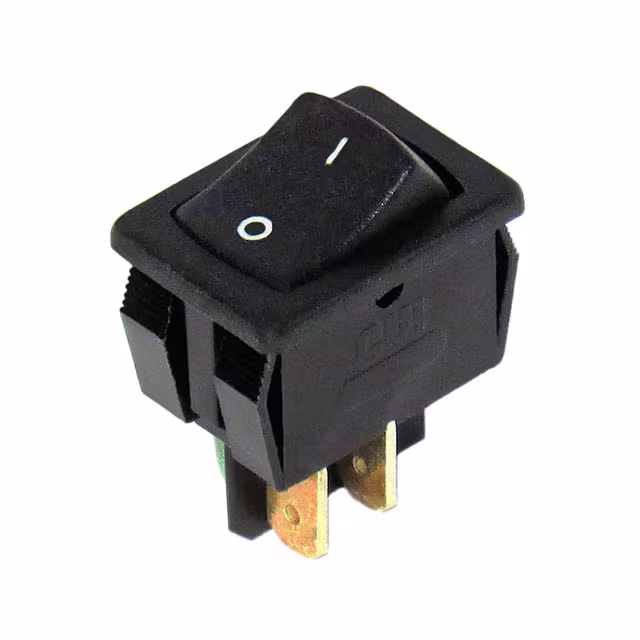 GRS-4011-0021 CW Industries electronic component