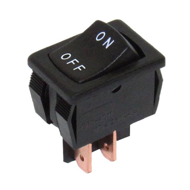 GRS-4011-0069 CW Industries electronic component
