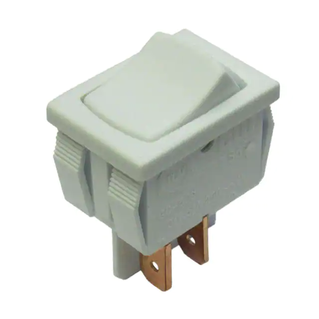 GRS-4011-0077 CW Industries electronic component