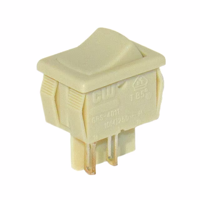 GRS-4011-0090 CW Industries electronic component