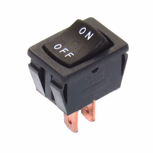 GRS-4011-0131 CW Industries electronic component