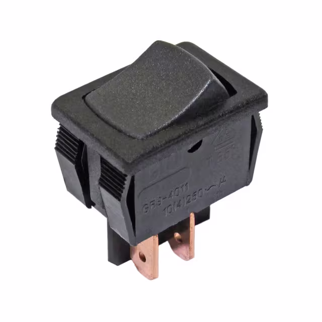 GRS-4011B-0000 CW Industries electronic component