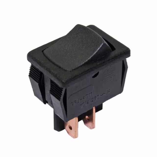 GRS-4011B-0001 CW Industries electronic component