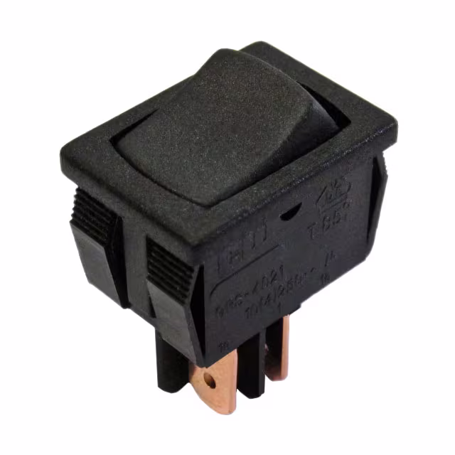 GRS-4011B-0014 CW Industries electronic component