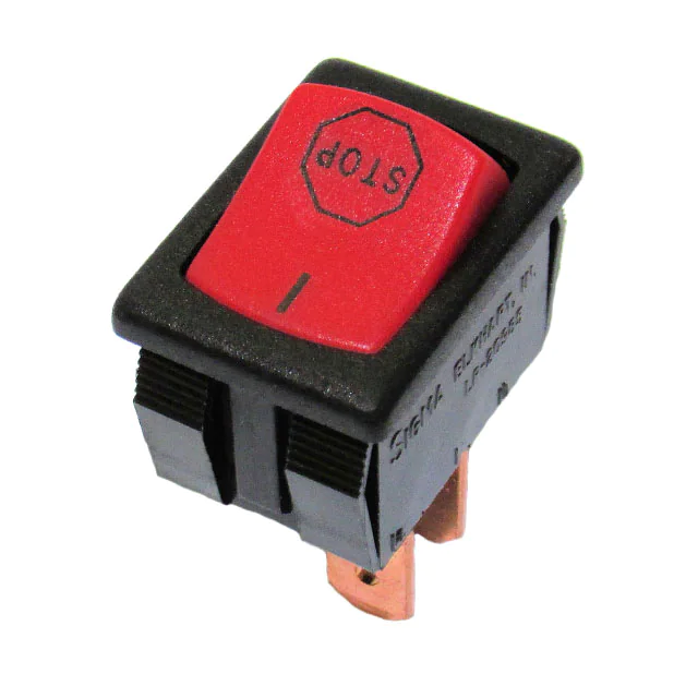 GRS-4011B-0022 CW Industries electronic component