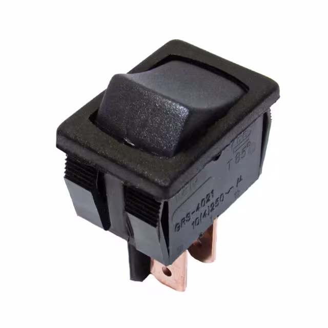 GRS-4011C-0000 CW Industries electronic component