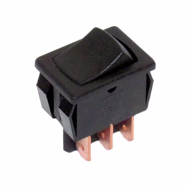 GRS-4012-0000 CW Industries electronic component