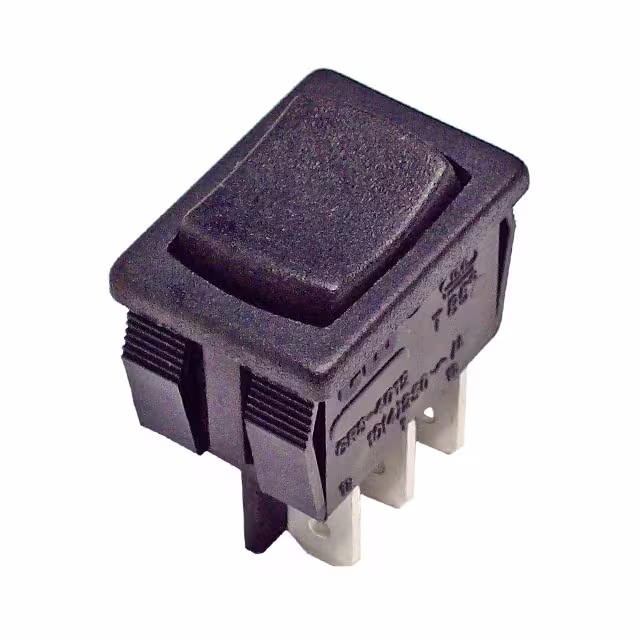 GRS-4012-0002 CW Industries electronic component