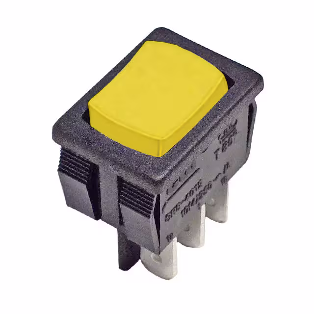 GRS-4012-0016 CW Industries electronic component