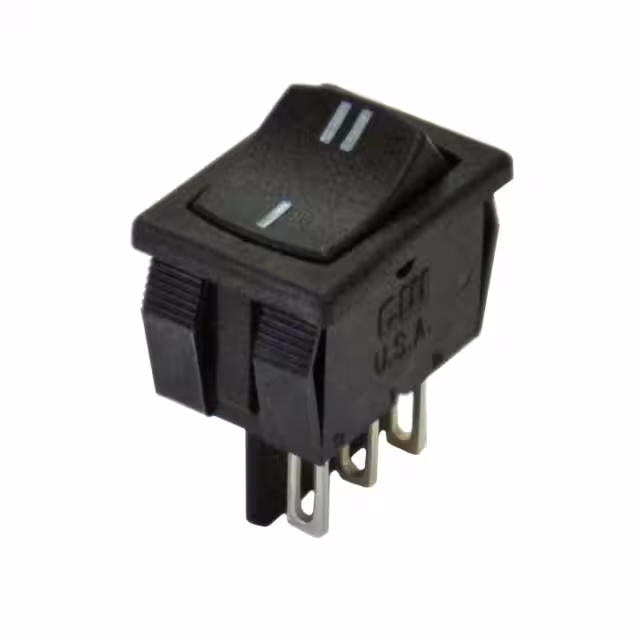 GRS-4012-0030 CW Industries electronic component