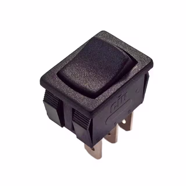 GRS-4012-0049 CW Industries electronic component