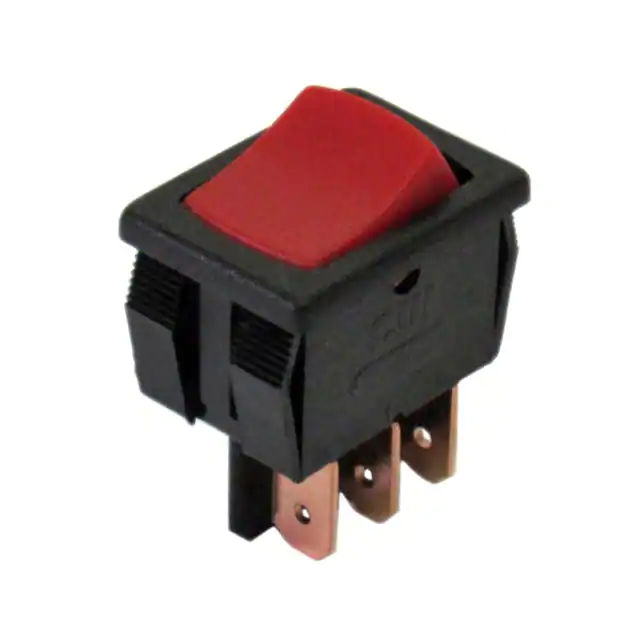 GRS-4012-0050 CW Industries electronic component