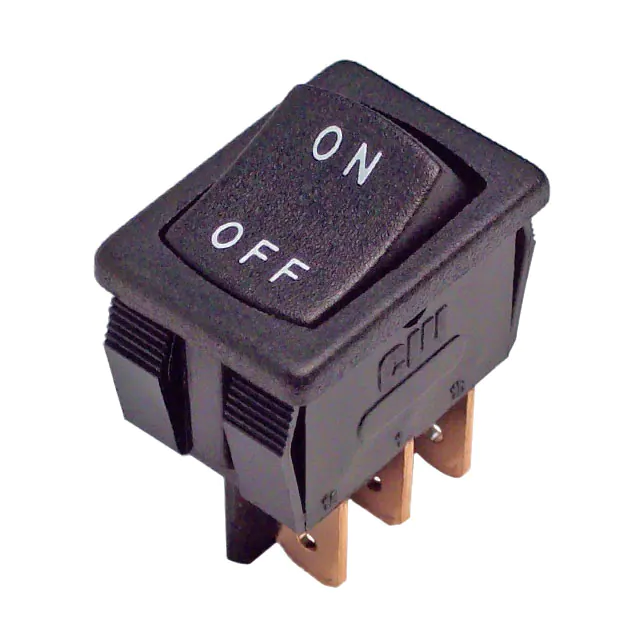 GRS-4012-0060 CW Industries electronic component