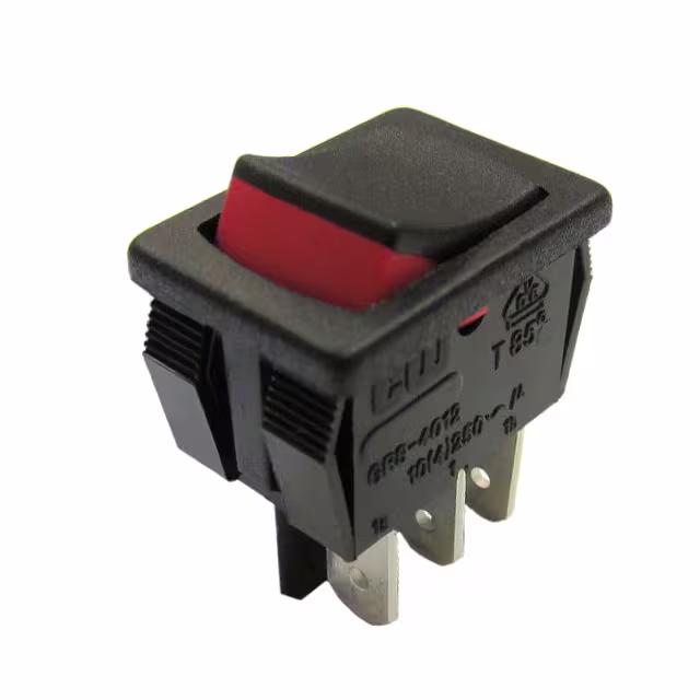 GRS-4012-0065 CW Industries electronic component