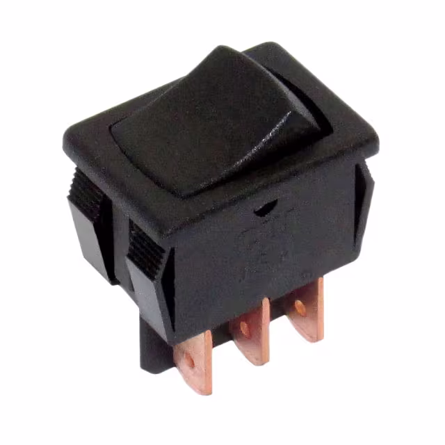 GRS-4012A-0001 CW Industries electronic component