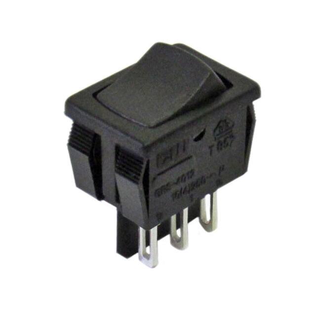 GRS-4012A-0007 CW Industries electronic component