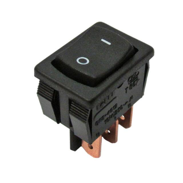 GRS-4012A-0010 CW Industries electronic component