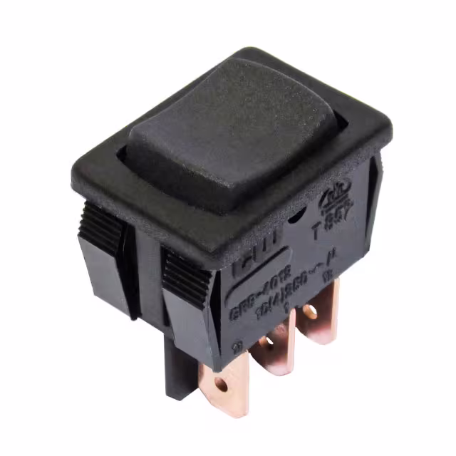 GRS-4013A-0000 CW Industries electronic component