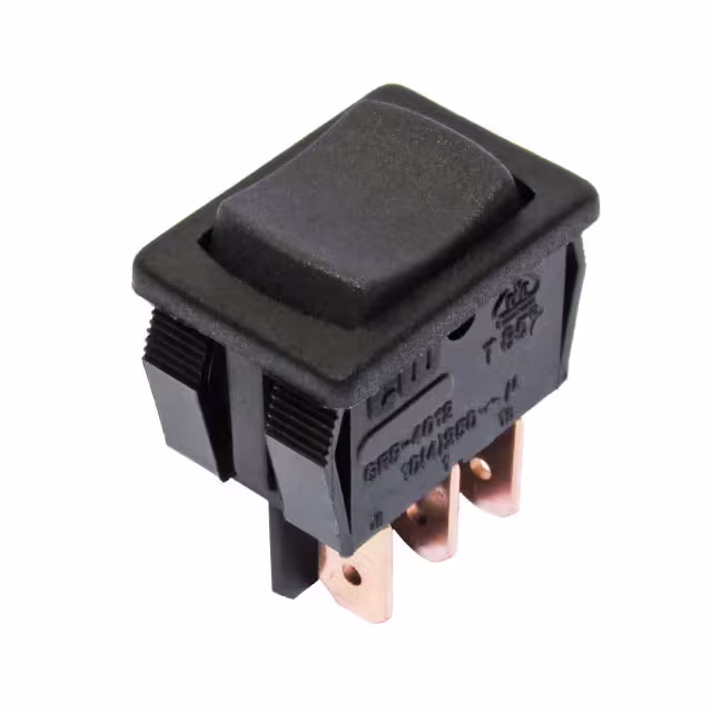 GRS-4013A-0001 CW Industries electronic component