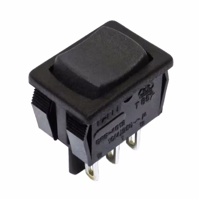 GRS-4013A-0003 CW Industries electronic component