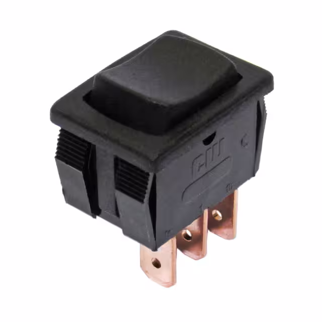 GRS-4013A-0023 CW Industries electronic component