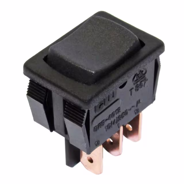GRS-4013C-0000 CW Industries electronic component