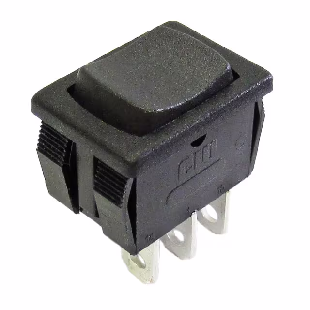 GRS-4013C-0004 CW Industries electronic component