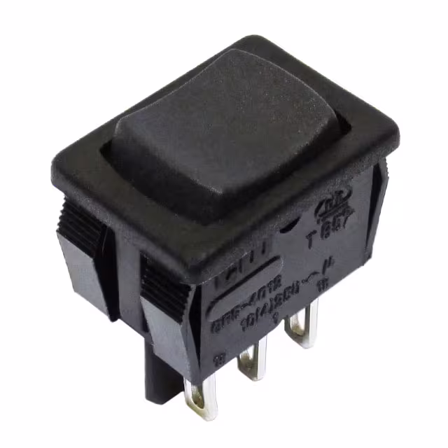 GRS-4013C-0011 CW Industries electronic component