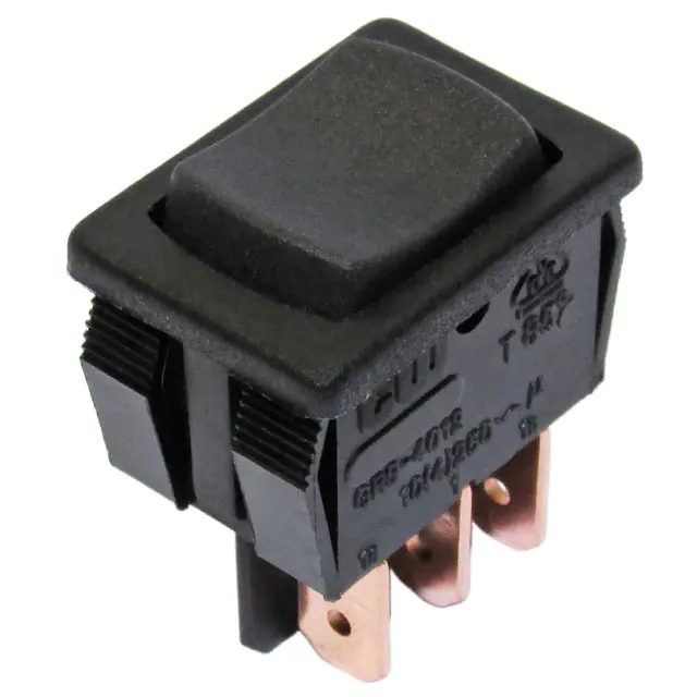 GRS-4013C-1300 CW Industries electronic component