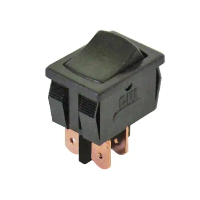 GRS-4021-0001 CW Industries electronic component