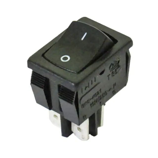 GRS-4021-0004 CW Industries electronic component