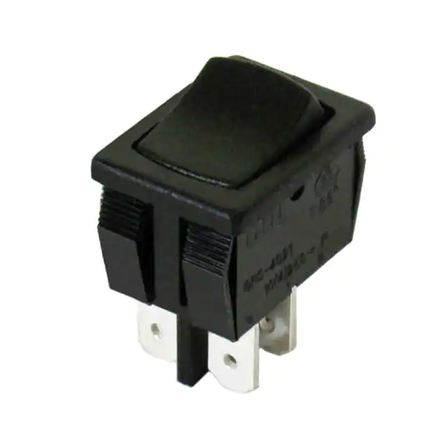 GRS-4021-0013 CW Industries electronic component