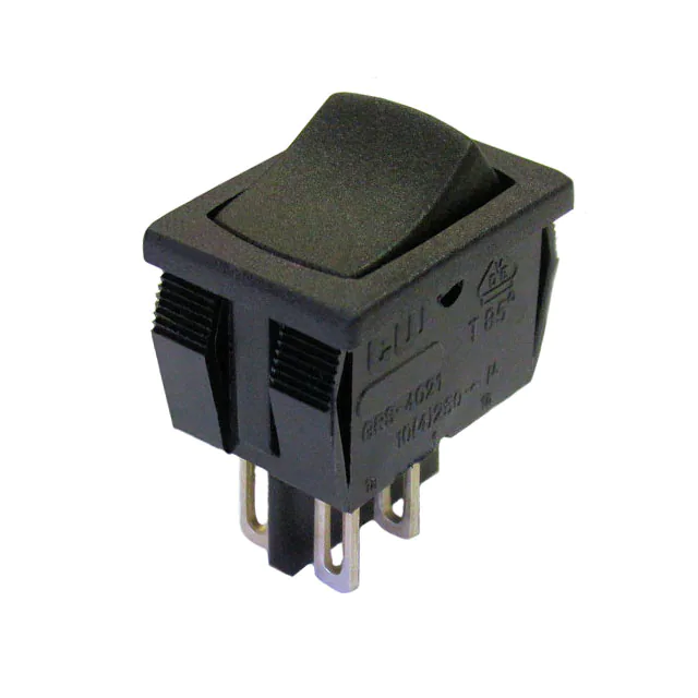 GRS-4021-0027 CW Industries electronic component
