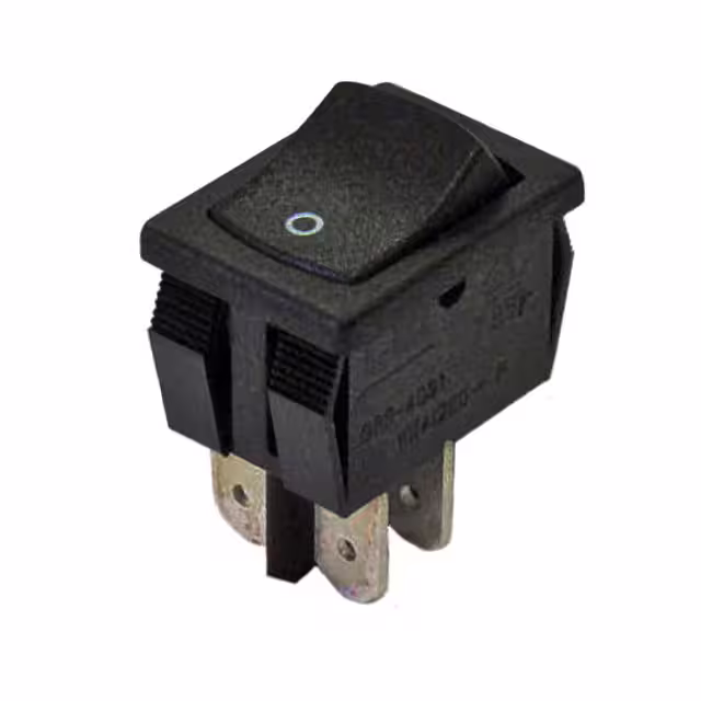 GRS-4021-0030 CW Industries electronic component