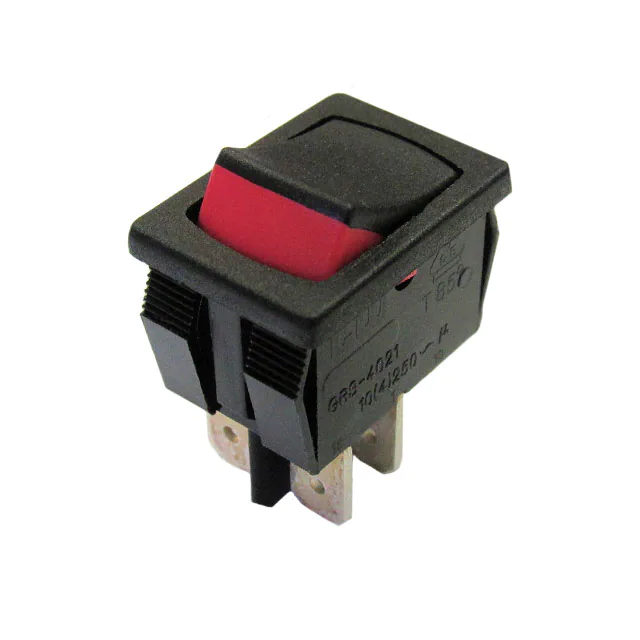 GRS-4021-0035 CW Industries electronic component