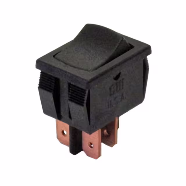GRS-4021B-0001 CW Industries electronic component