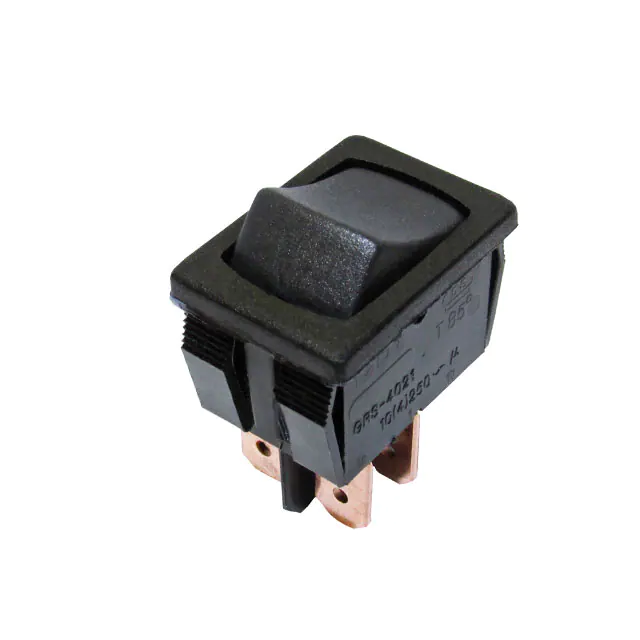 GRS-4021C-0000 CW Industries electronic component