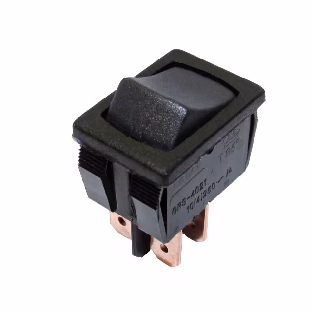 GRS-4021C-0001 CW Industries electronic component