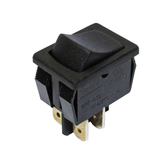 GRS-4021C-0002 CW Industries electronic component