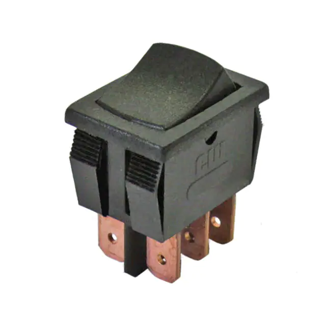 GRS-4022-0000 CW Industries electronic component