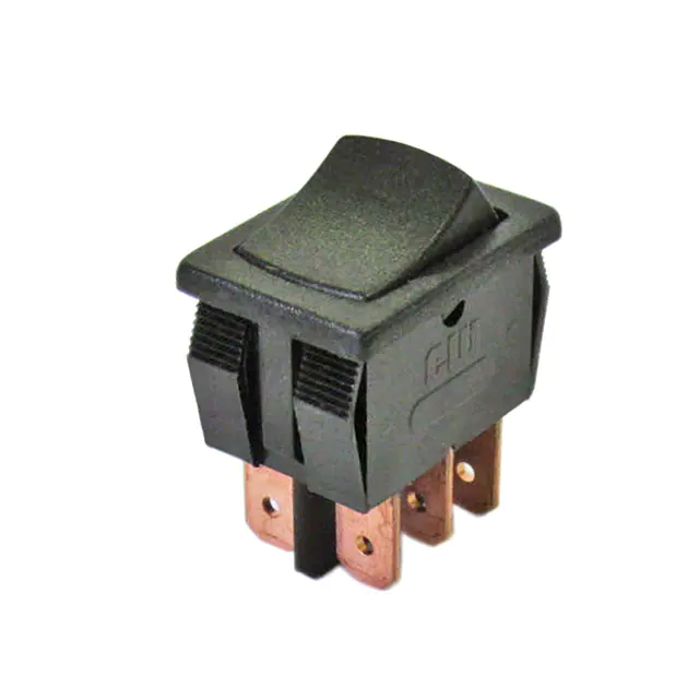 GRS-4022-0001 CW Industries electronic component