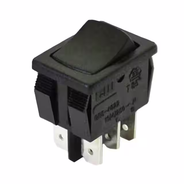 GRS-4022-0002 CW Industries electronic component