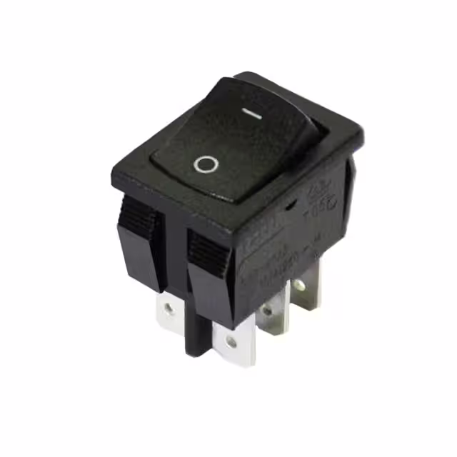 GRS-4022-0003 CW Industries electronic component