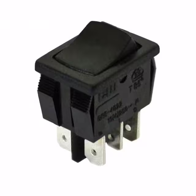 GRS-4022-0014 CW Industries electronic component