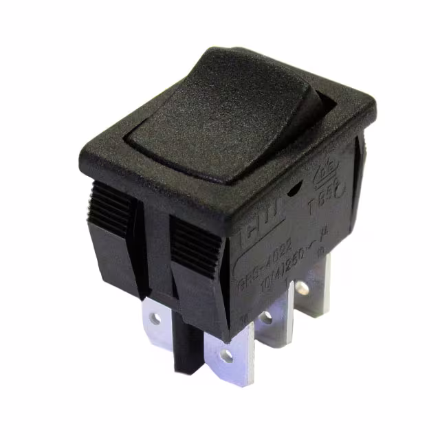 GRS-4022-0017 CW Industries electronic component