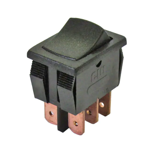 GRS-4022A-0000 CW Industries electronic component